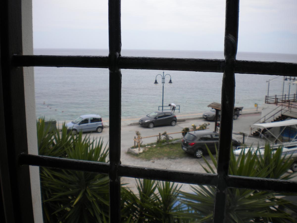 Ενοικιαζόμενα Δωμάτια "Pelion Plaza" Agios Ioannis  Exteriér fotografie
